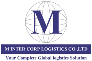 M Inter Corp Logistics